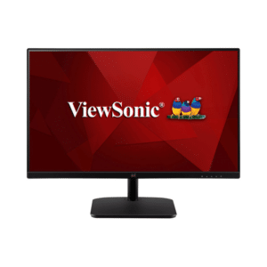 24" VIEWSONIC VA2432-H-2