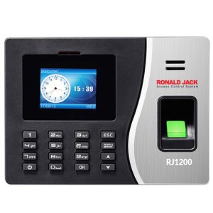 RONALD JACK RJ1200