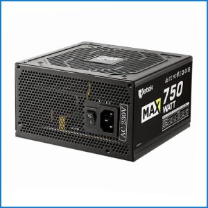 JETEK MAXWATT MW750