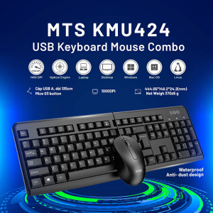 Mytechsun KMU424