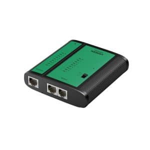 Thiết bị kiểm tra dây cáp mạng RJ45 và RJ11 Ugreen 10950