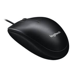 LOGITECH M100r