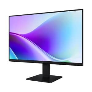 24″ SAMSUNG LS24F320GAEXXV