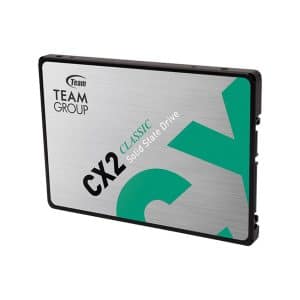 256GB TeamGroup CX2