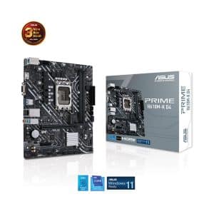 ASUS PRIME H610M-K