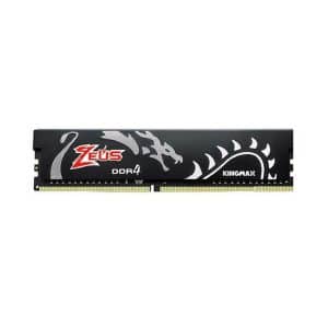 KINGMAX 8GB DDR4 3200 Zeus Dragon
