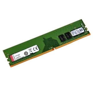KINGSTON 8GB DDR4 3200