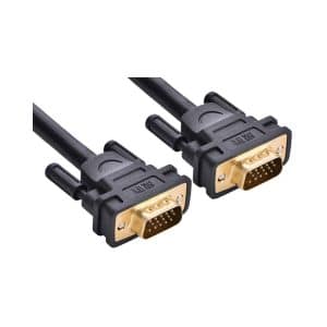 Cáp VGA 1.5m Ugreen 11630