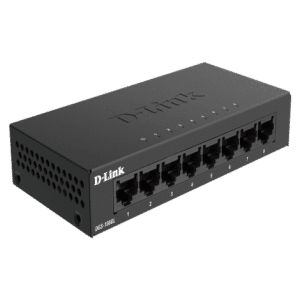 D-Link DGS-108GL