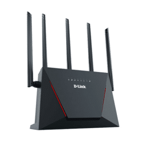 D-Link DIR-X3000Z