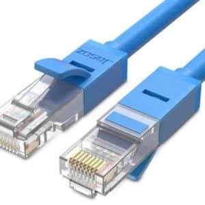 Cáp mạng 3m CAT6 UTP JASOZ T-E116