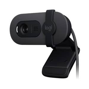 Logitech Brio 100