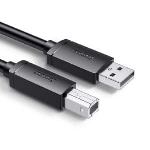 Cáp dữ liệu USB 2.0 cho máy in dài 5M JASOZ T-D118