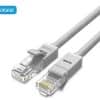 Cáp mạng Cat5e đúc sẵn dài 10M JASOZ T-E219