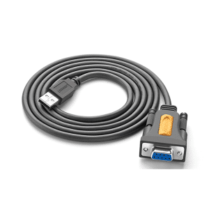 Cáp USB to COM âm Ugreen 20201