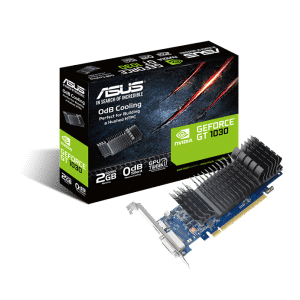 ASUS GT1030-SL-2G-BRK