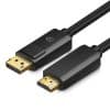 Dây chuyển đổi Displayport sang HDMI dài 1.5M JASOZ T-A230