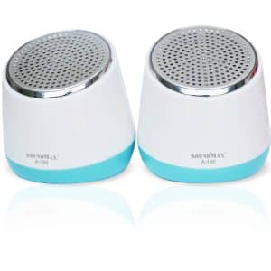 SOUNDMAX A-160