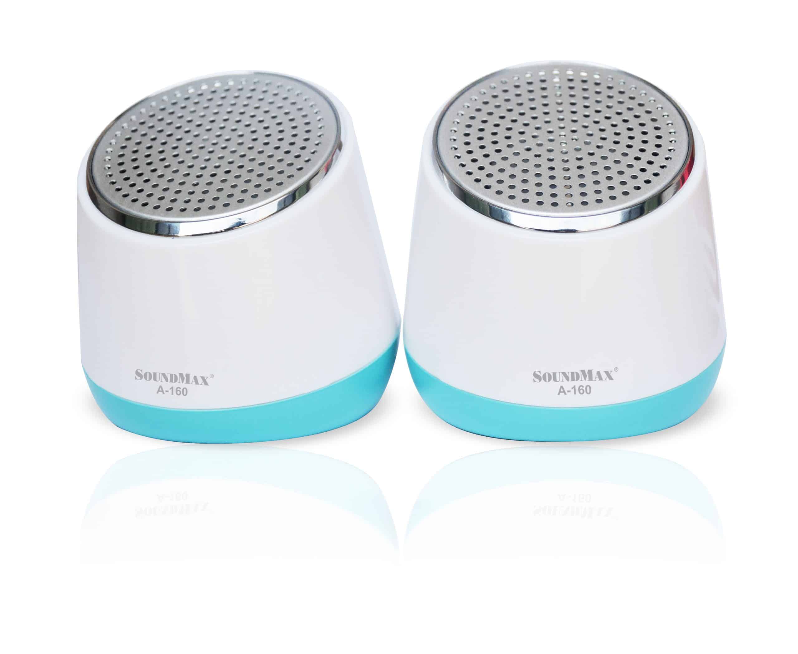 Shoundmax SOUNDMAX A-160 – MAY TINH BINH DUONG|MÁY TÍNH BÌNH DƯƠNG|LAPTOP BÌNH DƯƠNG