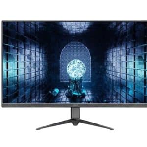 27" QDT QT27MF