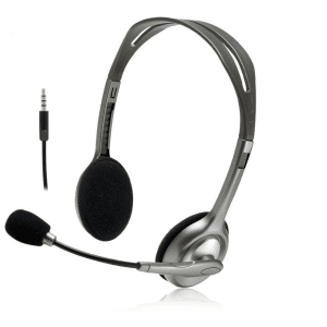 Logitech H111
