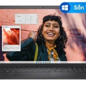 DELL 15 DC15250 (5434BLK) (Hàng nhập khẩu)