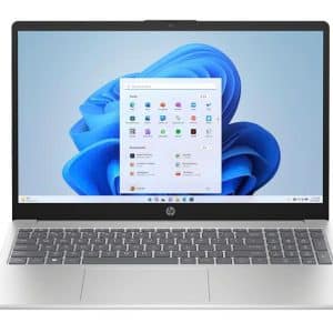 HP 15-FD2050WM (Hàng nhập khẩu)