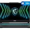 MSI Cyborg 15 Black Edition A13VEO (A13VEO-2610VN)