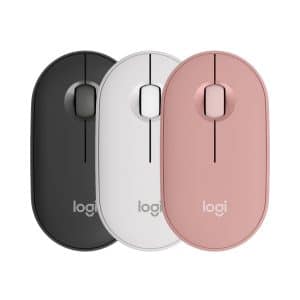 LOGITECH Pebble 2 M350s