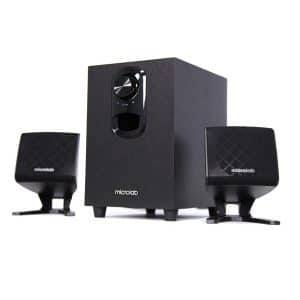 Microlab M-108BT