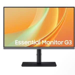 24" SAMSUNG LS24HG320EEXXV